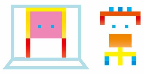 搶最后一波早鳥票！日本平面設(shè)計(jì)展《日常》在深圳開幕，網(wǎng)頁設(shè)計(jì)視角下的視覺盛宴